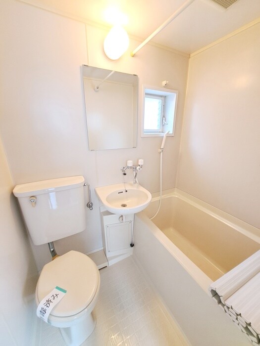 シ－コ－ポの物件内観写真