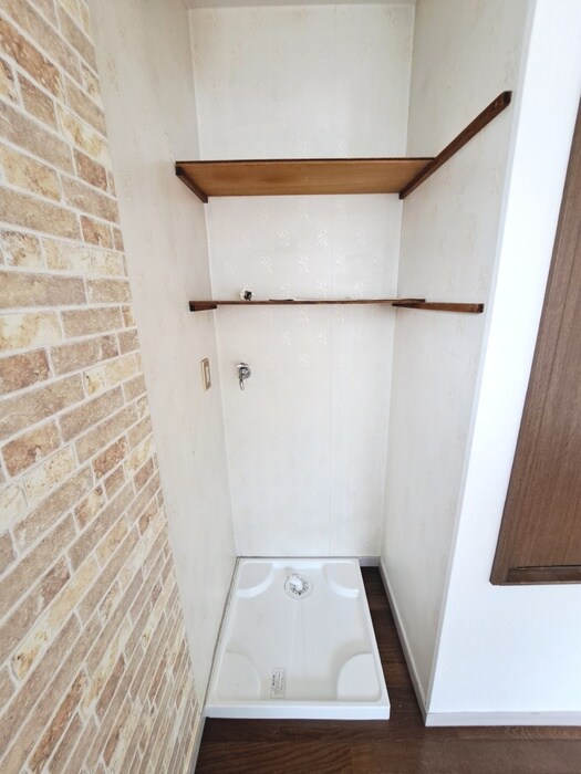 シ－コ－ポの物件内観写真