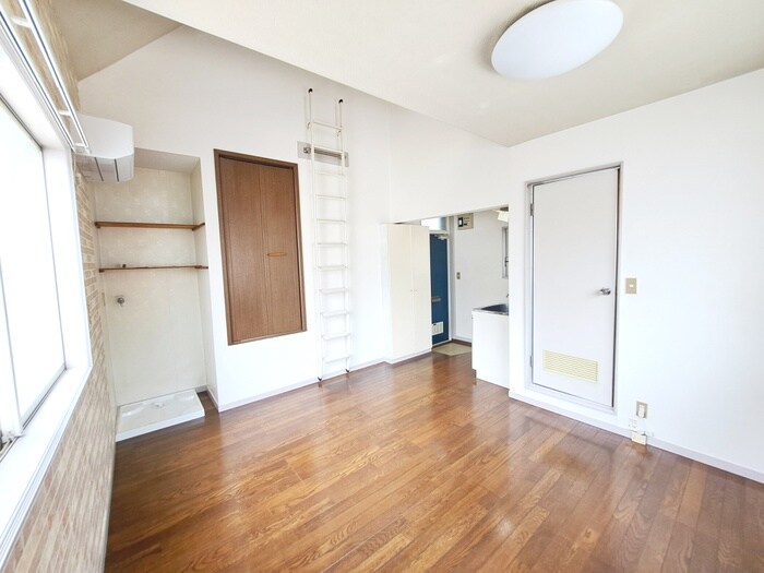 シ－コ－ポの物件内観写真