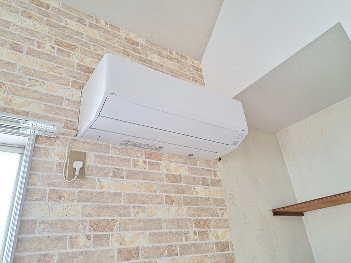 シ－コ－ポの物件内観写真