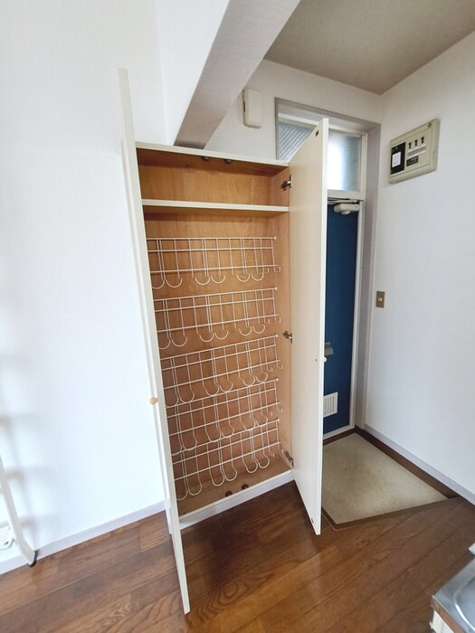 シ－コ－ポの物件内観写真