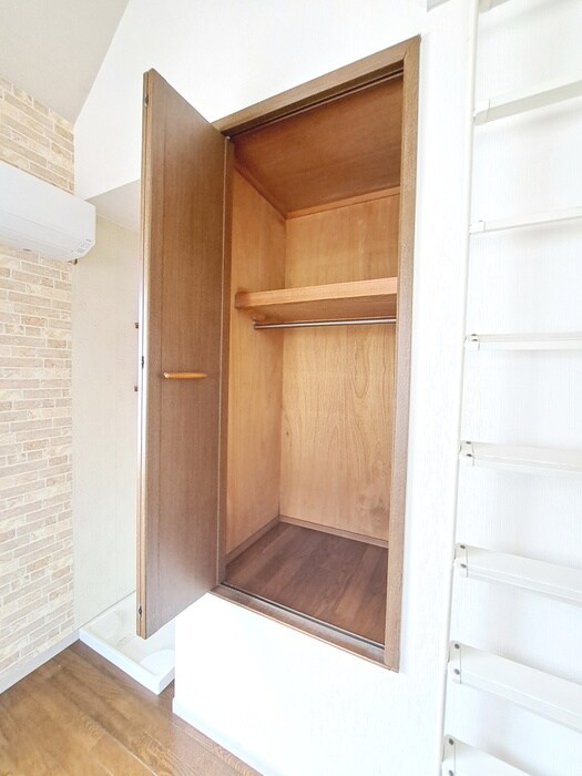 シ－コ－ポの物件内観写真