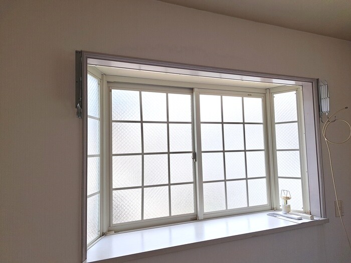 シ－コ－ポの物件内観写真