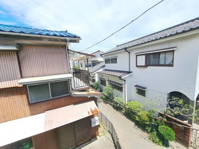 シ－コ－ポの物件内観写真