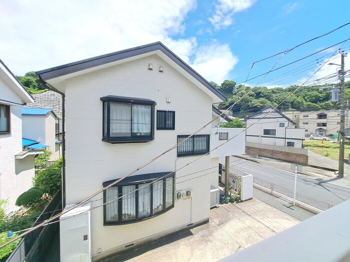 シ－コ－ポの物件内観写真