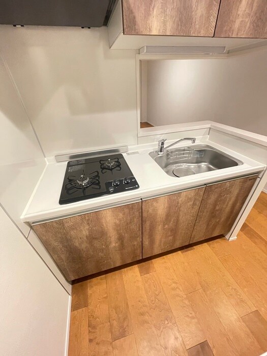 ＣＲＥＡＴＩＦ池袋の物件内観写真