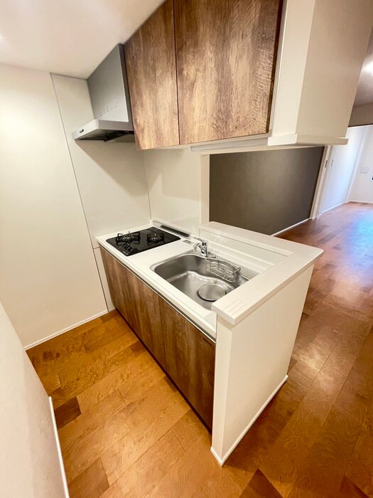 ＣＲＥＡＴＩＦ池袋の物件内観写真