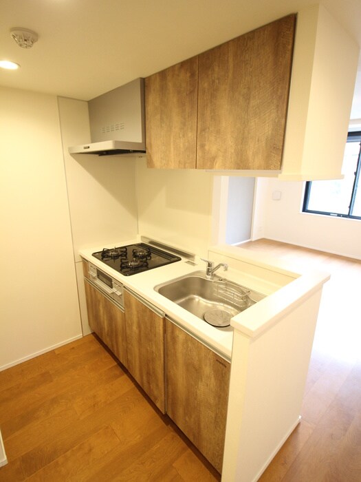 ＣＲＥＡＴＩＦ池袋の物件内観写真