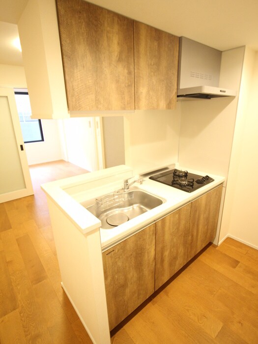 ＣＲＥＡＴＩＦ池袋の物件内観写真