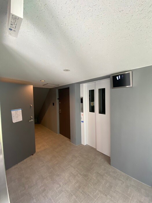 ＣＲＥＡＴＩＦ池袋の物件外観写真