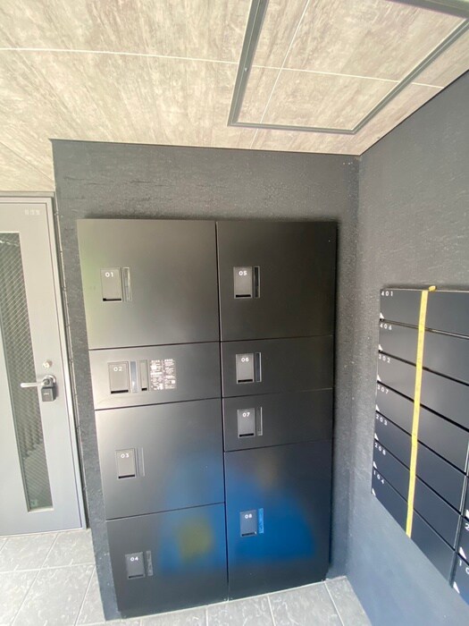 ＣＲＥＡＴＩＦ池袋の物件外観写真