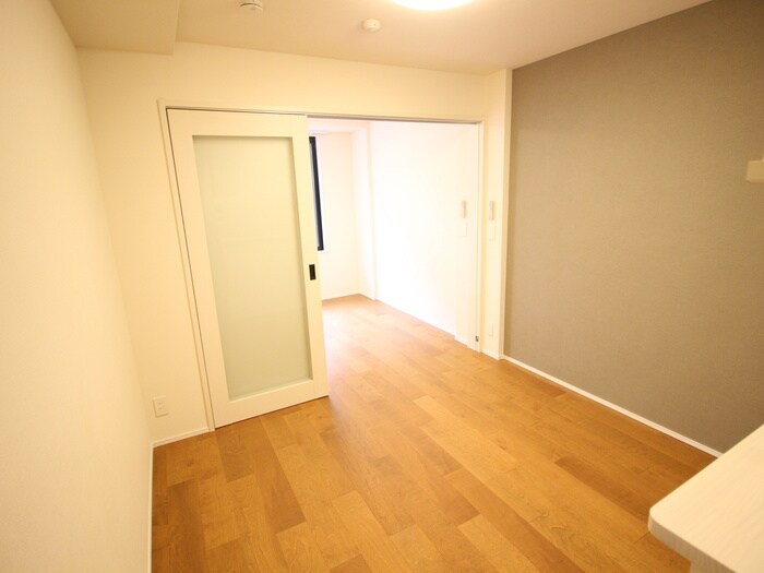 ＣＲＥＡＴＩＦ池袋の物件内観写真