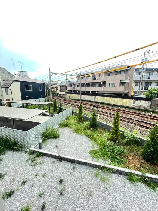 ＣＲＥＡＴＩＦ池袋の物件内観写真