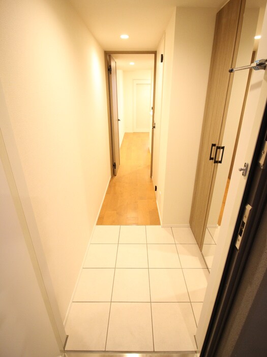 ＣＲＥＡＴＩＦ池袋の物件内観写真