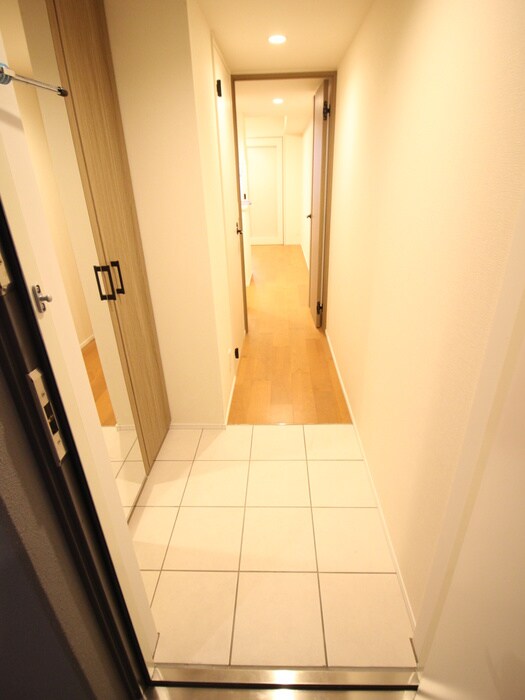 ＣＲＥＡＴＩＦ池袋の物件内観写真