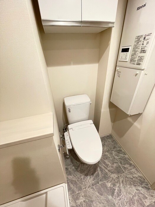 ＣＲＥＡＴＩＦ池袋の物件内観写真