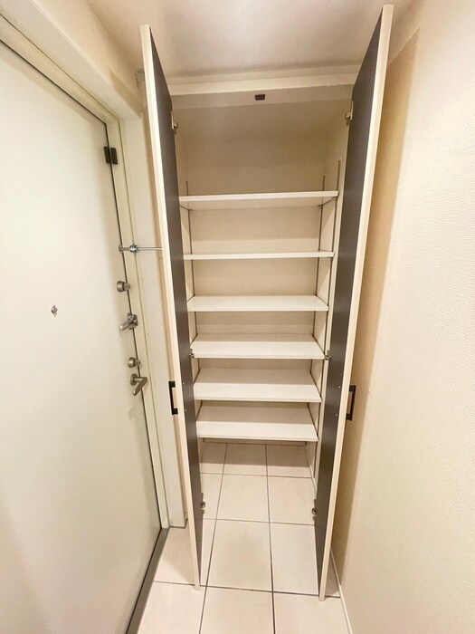 ＣＲＥＡＴＩＦ池袋の物件内観写真