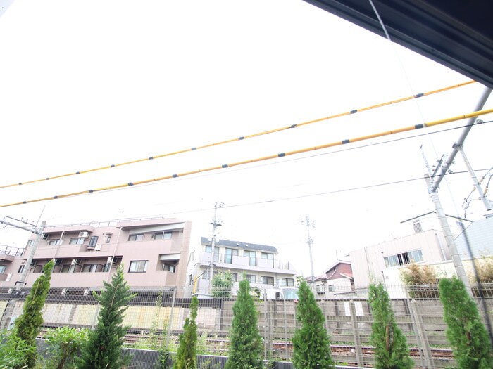 ＣＲＥＡＴＩＦ池袋の物件内観写真