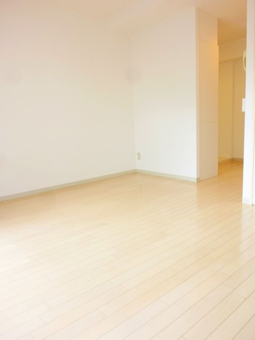 プロスパー下井草の物件内観写真