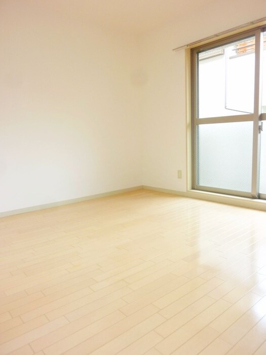 プロスパー下井草の物件内観写真