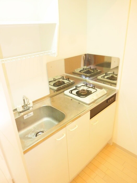 プロスパー下井草の物件内観写真