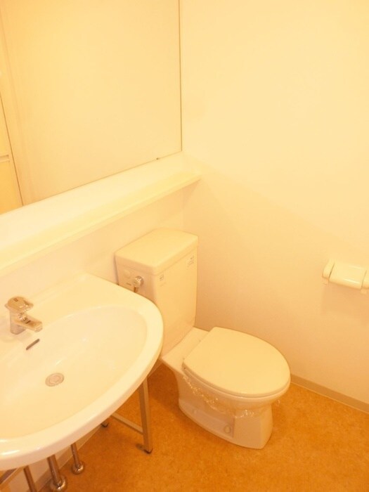 プロスパー下井草の物件内観写真