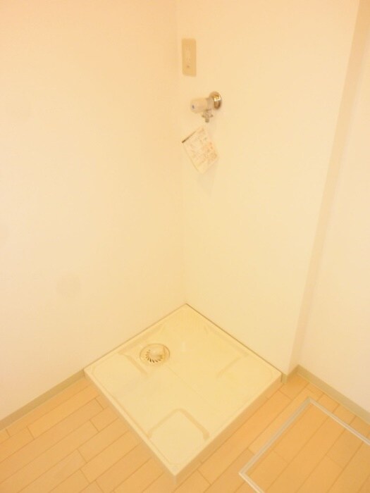 プロスパー下井草の物件内観写真