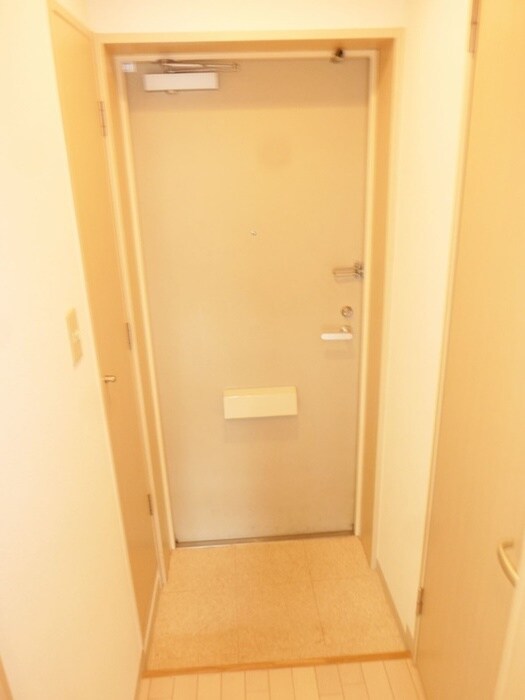 プロスパー下井草の物件内観写真