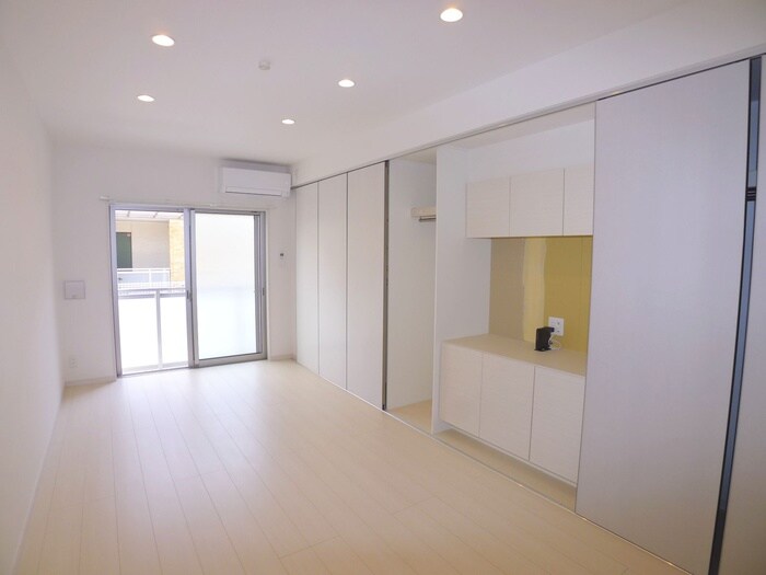 リブリ・カステッロの物件内観写真