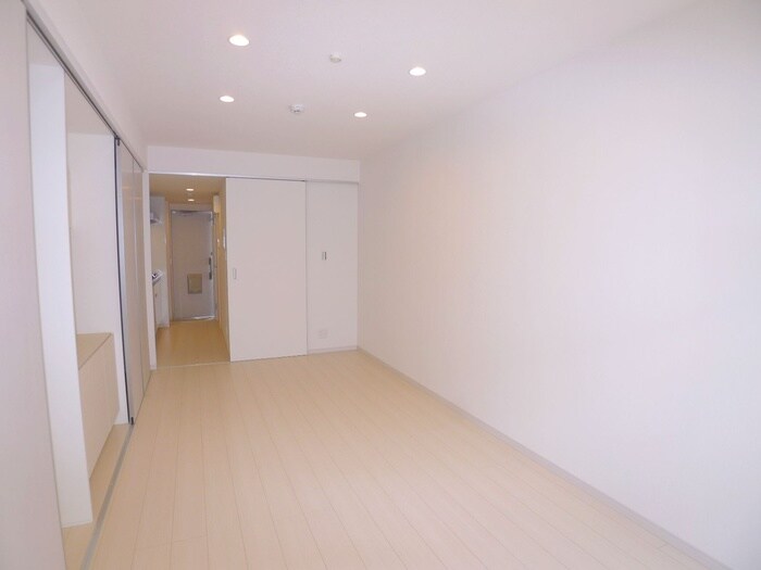 リブリ・カステッロの物件内観写真