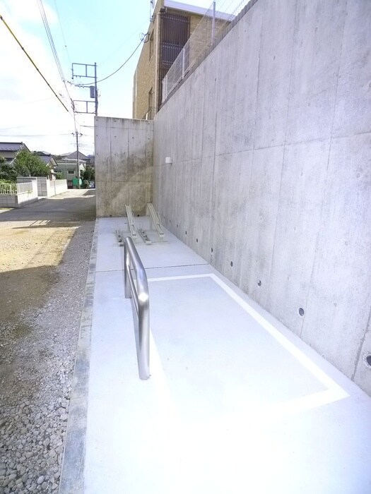 リブリ・カステッロの物件外観写真