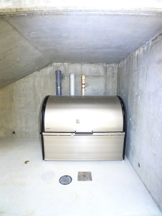 リブリ・カステッロの物件外観写真