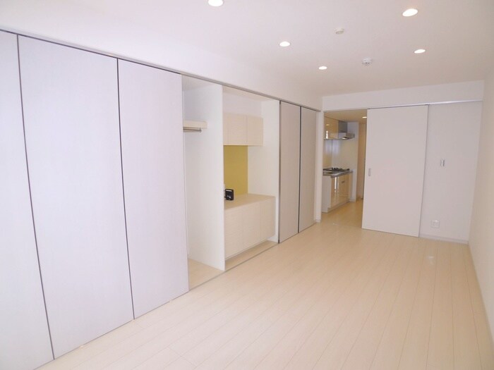 リブリ・カステッロの物件内観写真