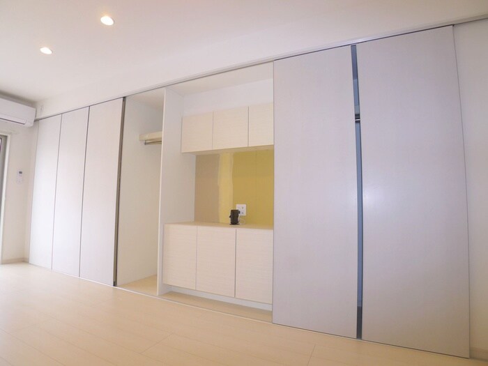 リブリ・カステッロの物件内観写真