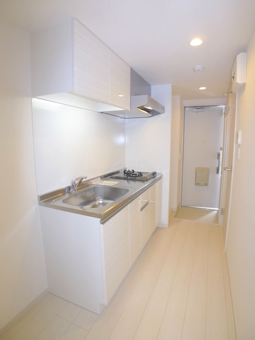 リブリ・カステッロの物件内観写真