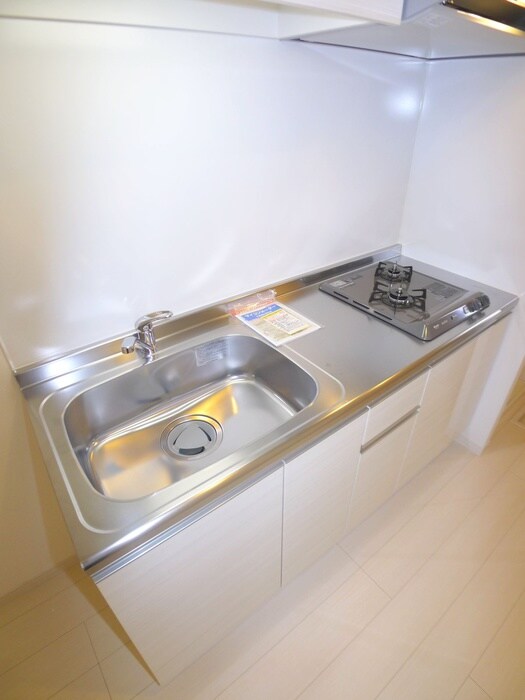 リブリ・カステッロの物件内観写真