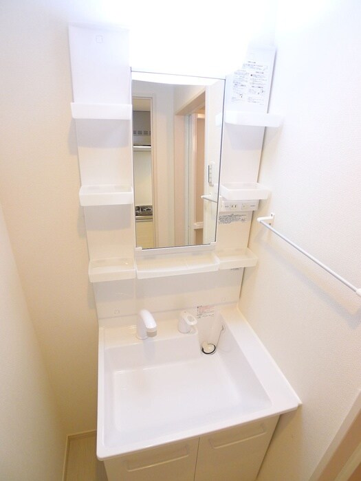 リブリ・カステッロの物件内観写真