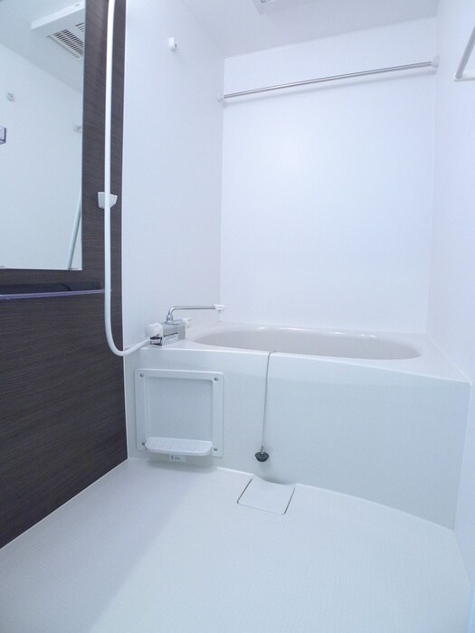 リブリ・カステッロの物件内観写真