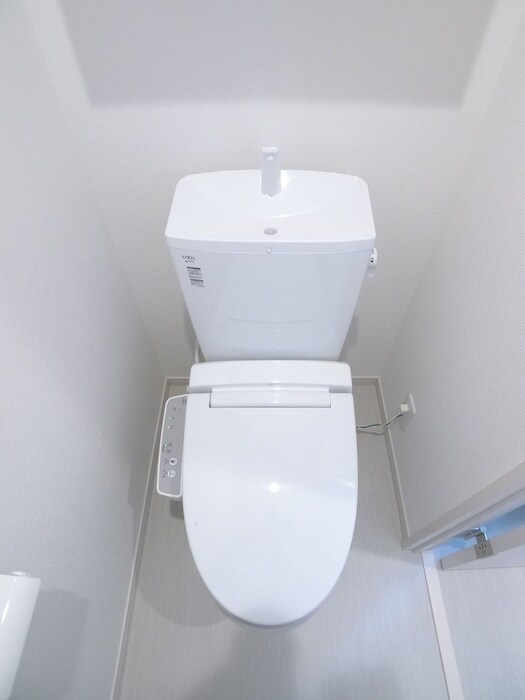 リブリ・カステッロの物件内観写真