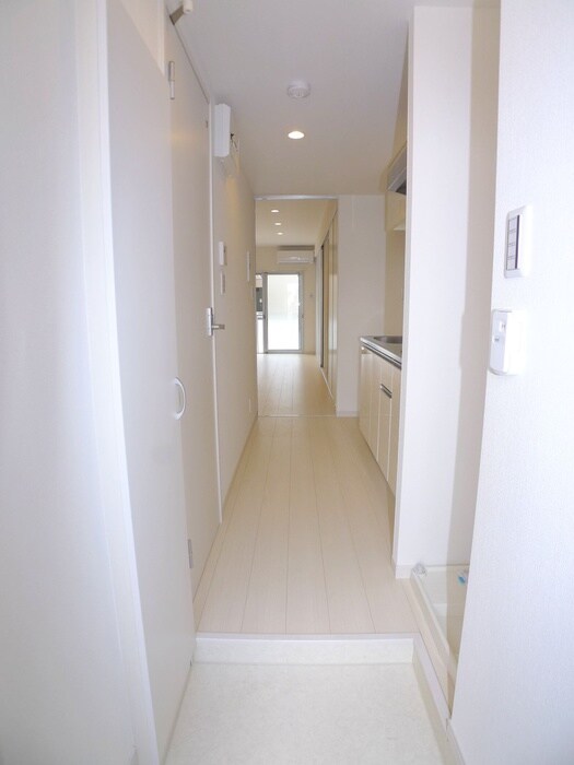 リブリ・カステッロの物件内観写真