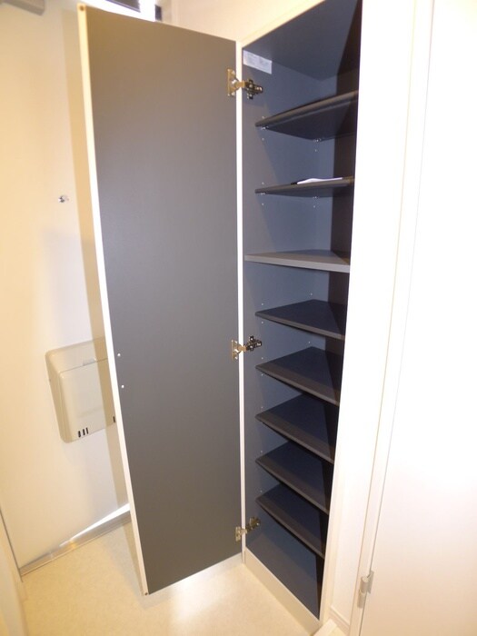 リブリ・カステッロの物件内観写真