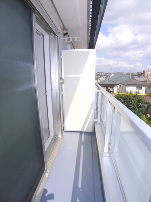 リブリ・カステッロの物件内観写真