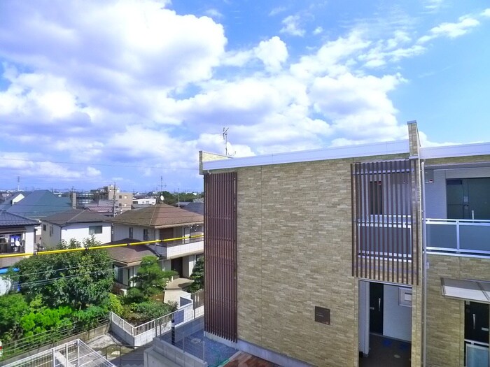 リブリ・カステッロの物件内観写真