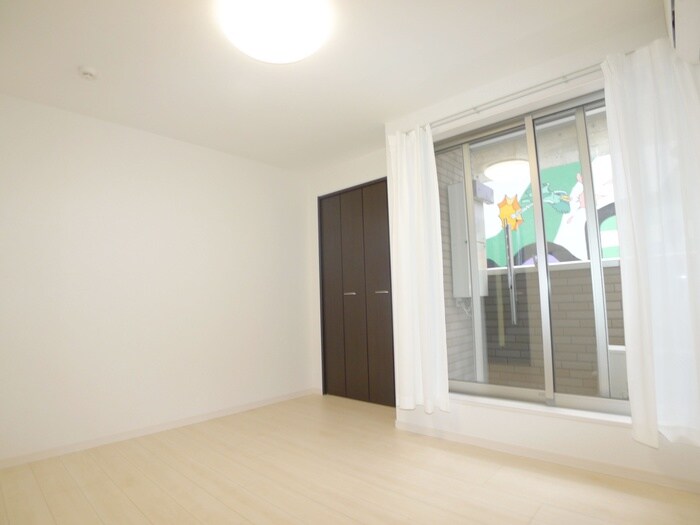 ログリアの物件内観写真