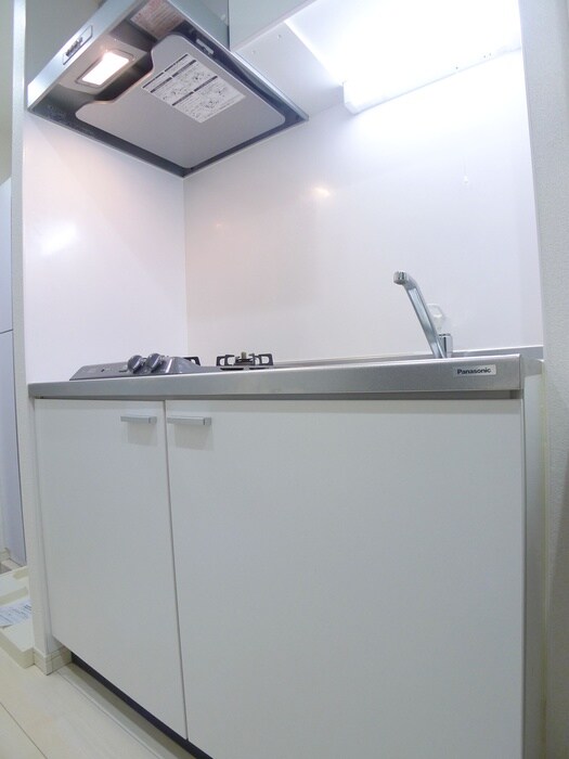 ログリアの物件内観写真