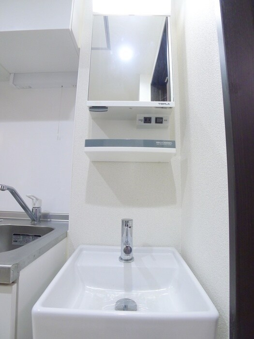 ログリアの物件内観写真