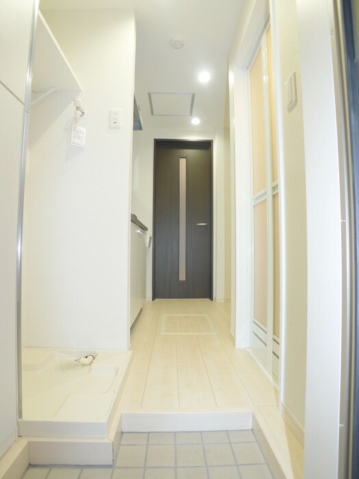 ログリアの物件内観写真