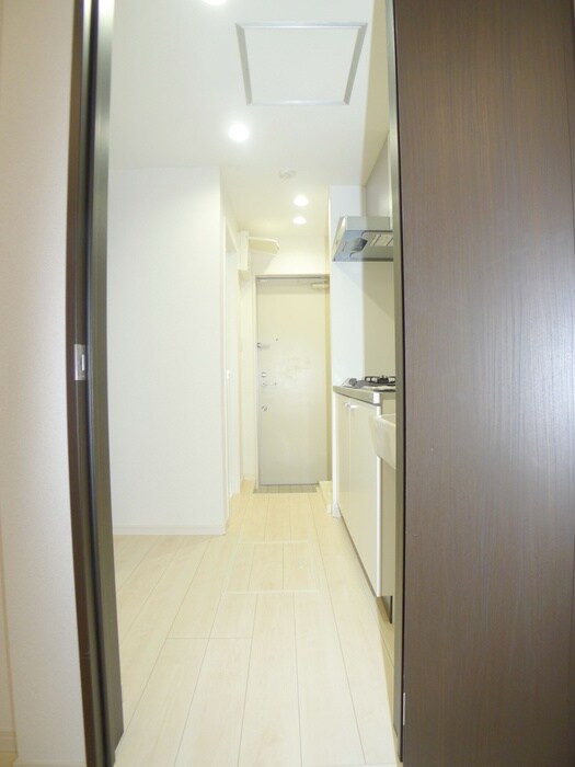 ログリアの物件内観写真