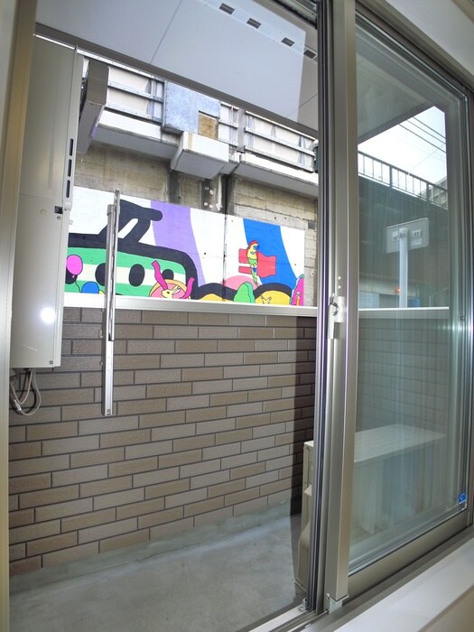 ログリアの物件内観写真