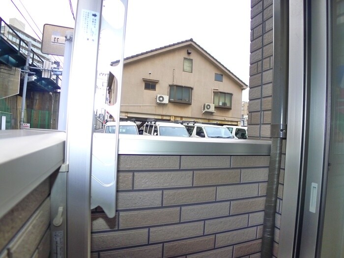 ログリアの物件内観写真